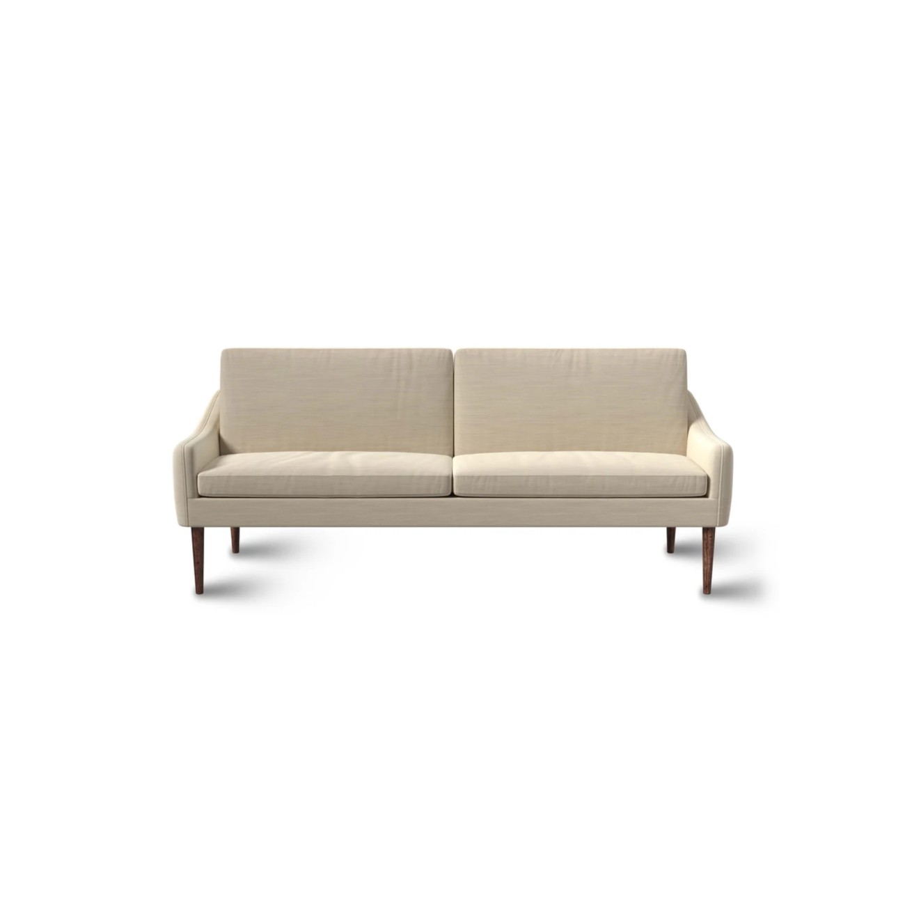 Mr. Olsen 2 Seater Sofa Warm Nordic