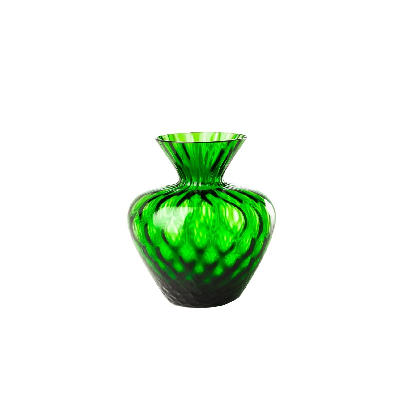 Gemme 100.30 Vase Venini