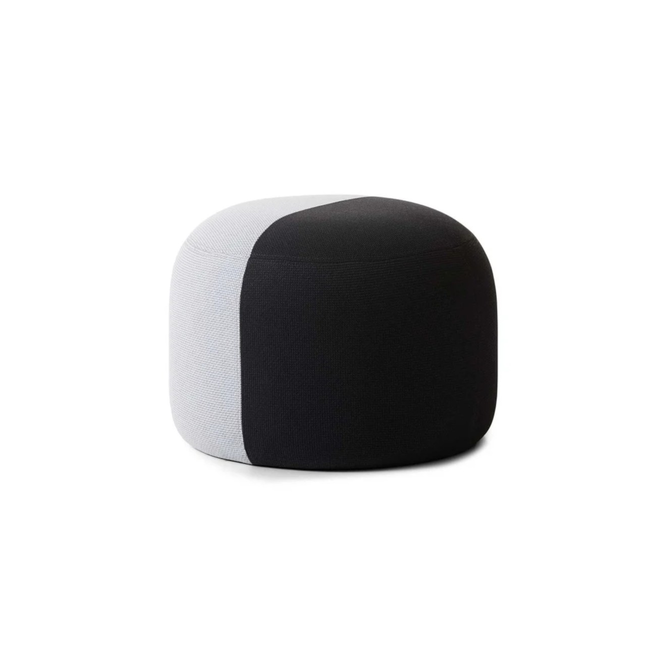 Dainty Pouf Warm Nordic