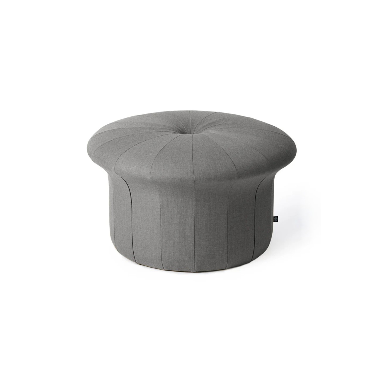 Grace Pouf Warm Nordic