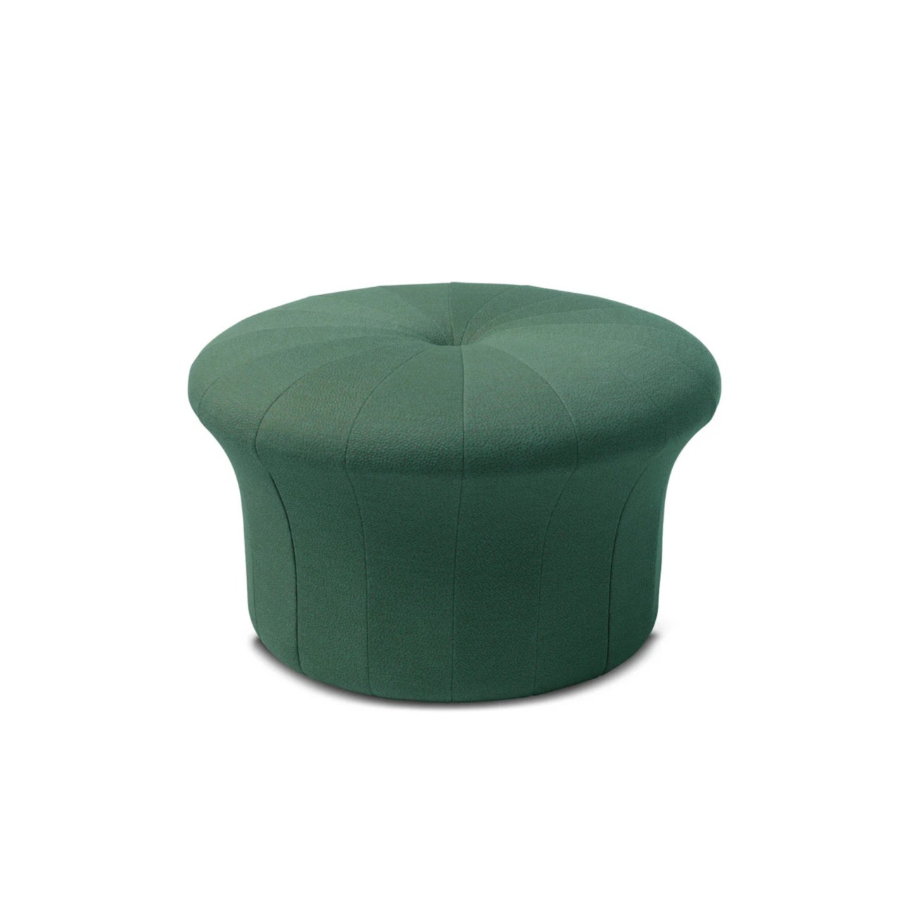 Grace Pouf Warm Nordic