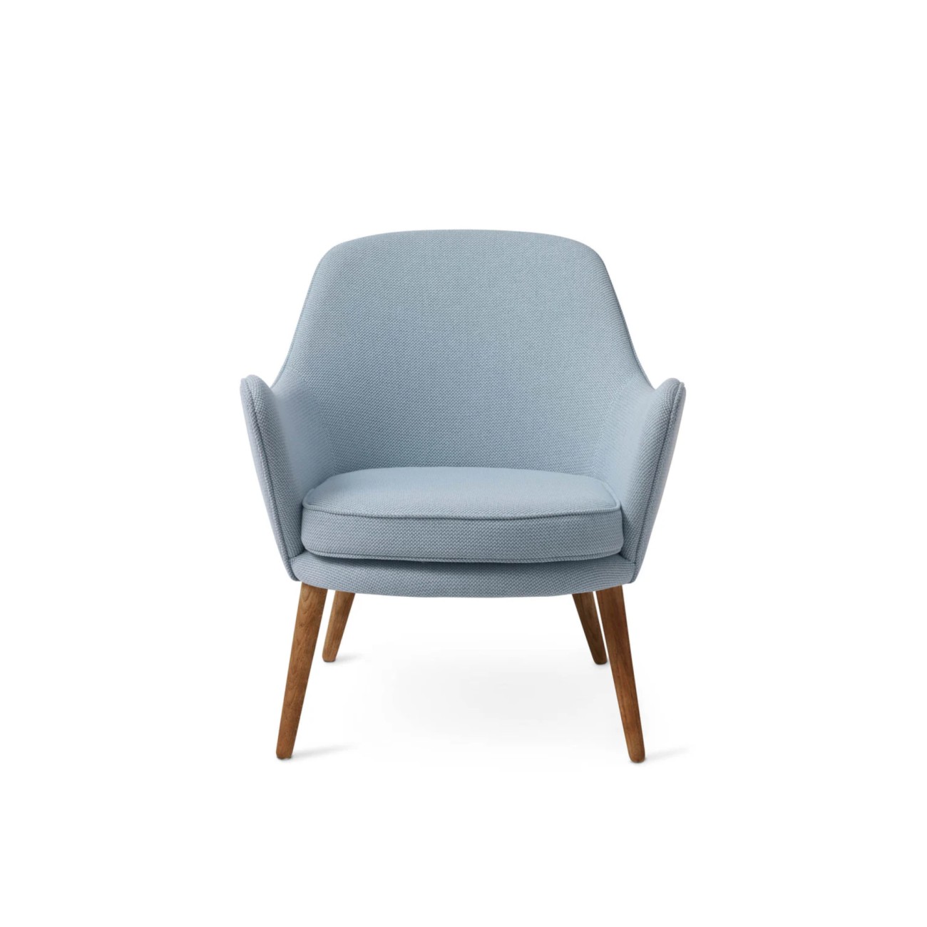 Dwell Lounge Chair Warm Nordic