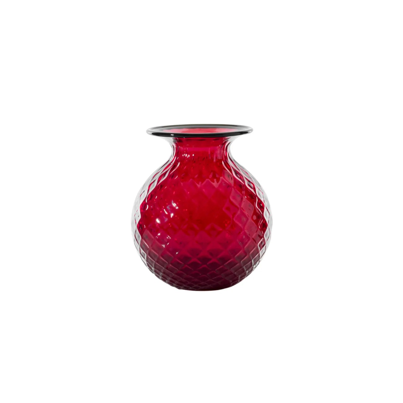 Balloton Fiori 100.37 Vase Venini