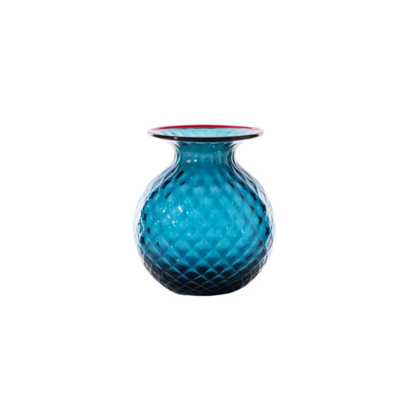 Balloton Fiori 100.37 Vase Venini