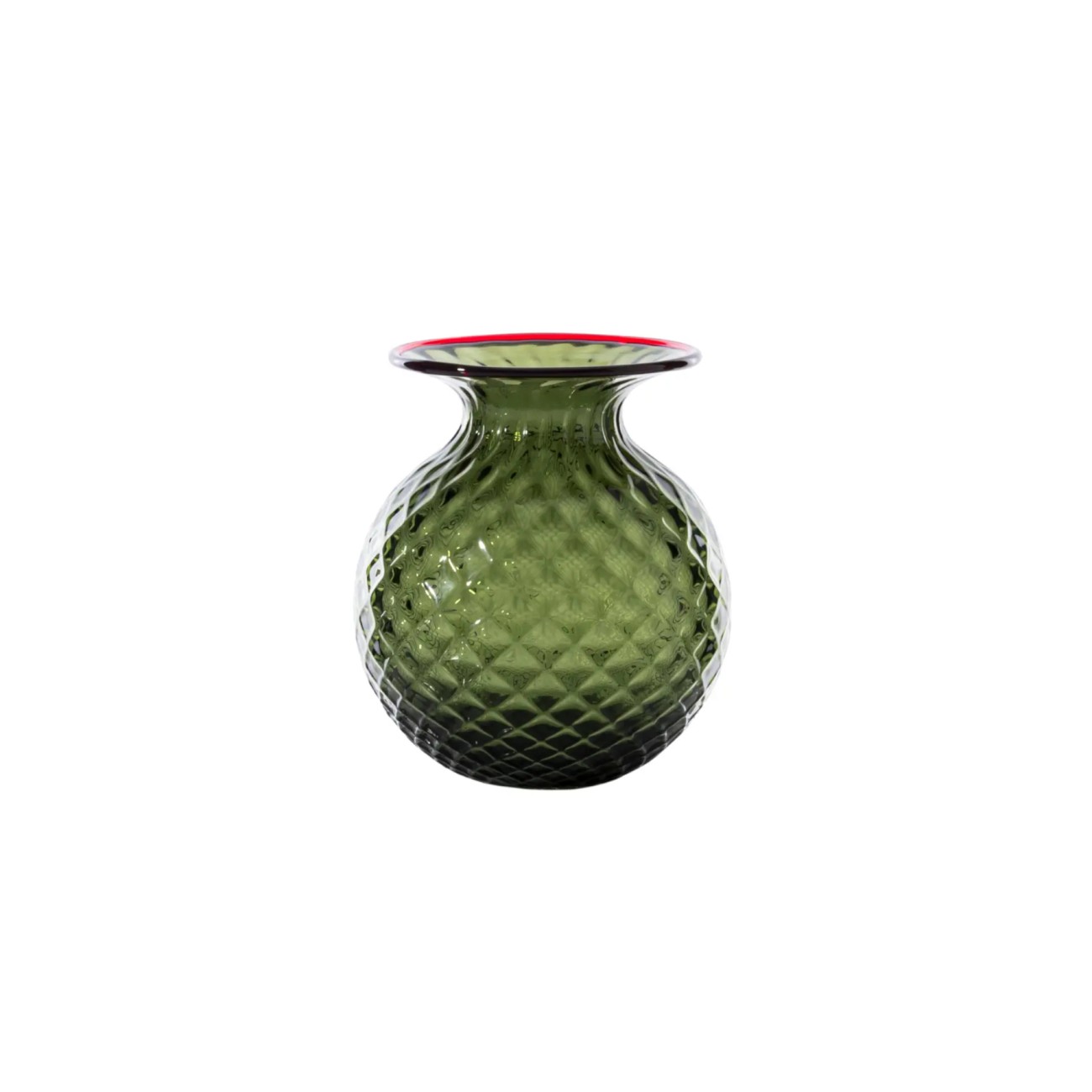 Balloton Fiori 100.37 Vase Venini