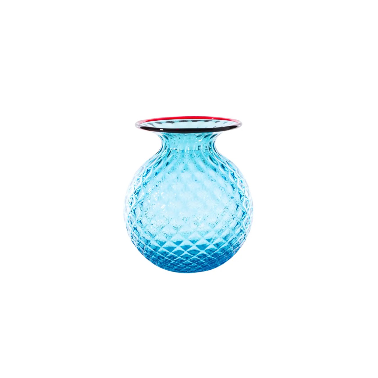 Balloton Fiori 100.37 Vase Venini