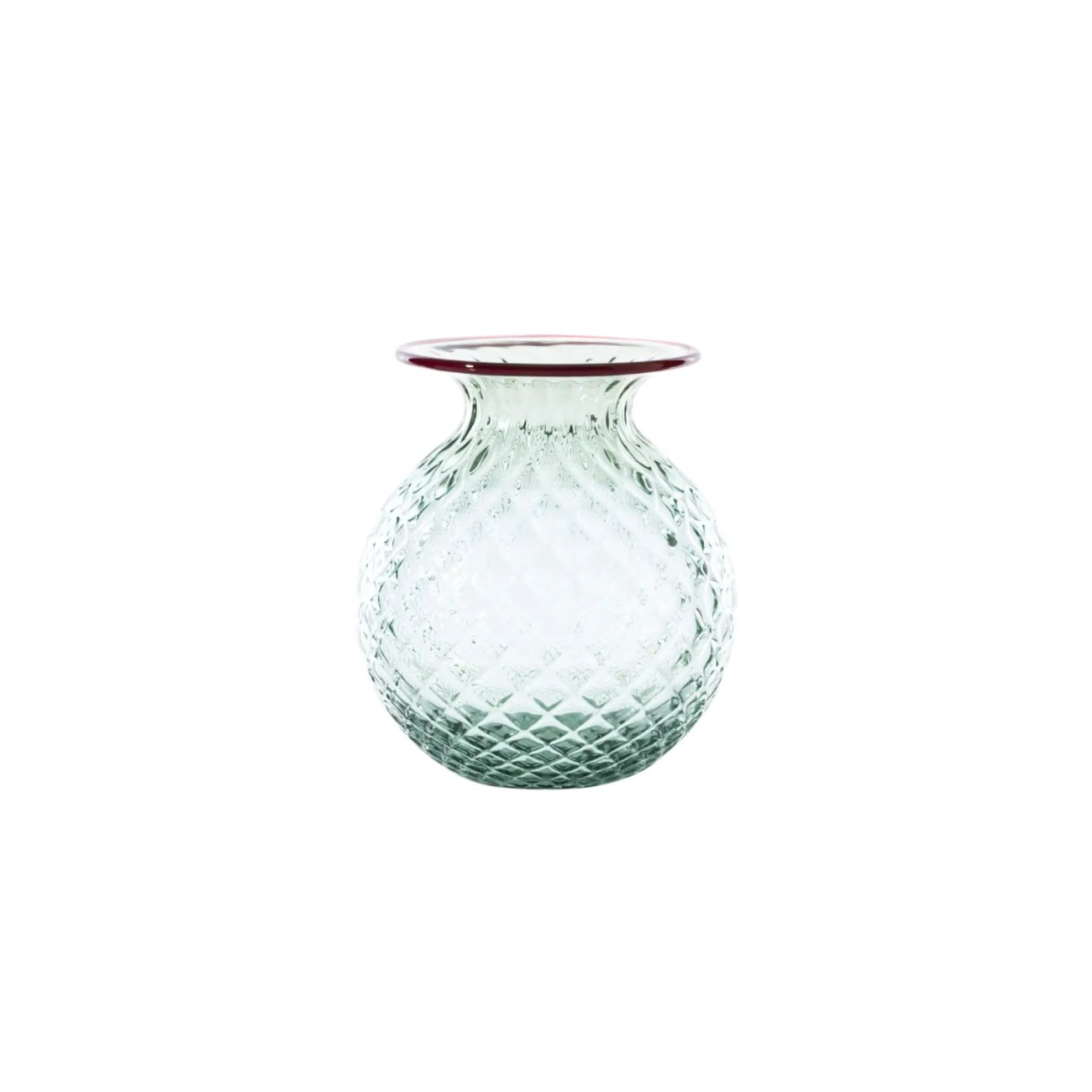 Balloton Fiori 100.37 Vase Venini