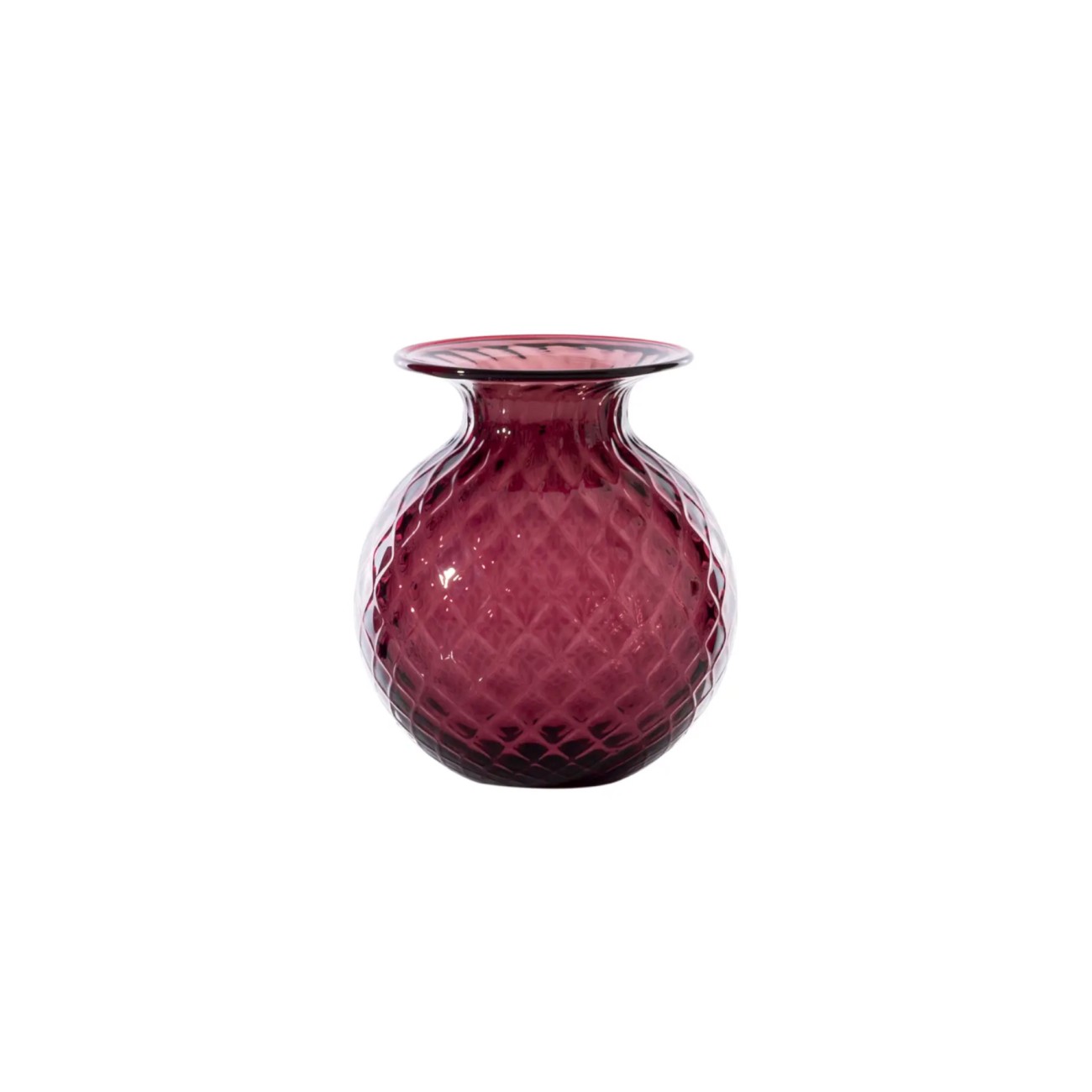 Balloton Fiori 100.37 Vase Venini