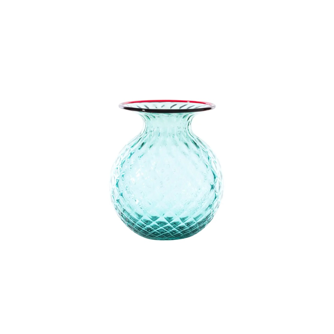 Balloton Fiori 100.37 Vase Venini