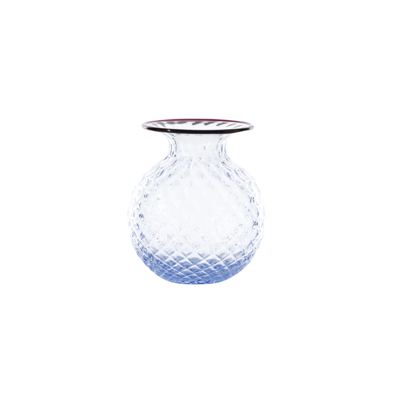 Balloton Fiori 100.37 Vase Venini