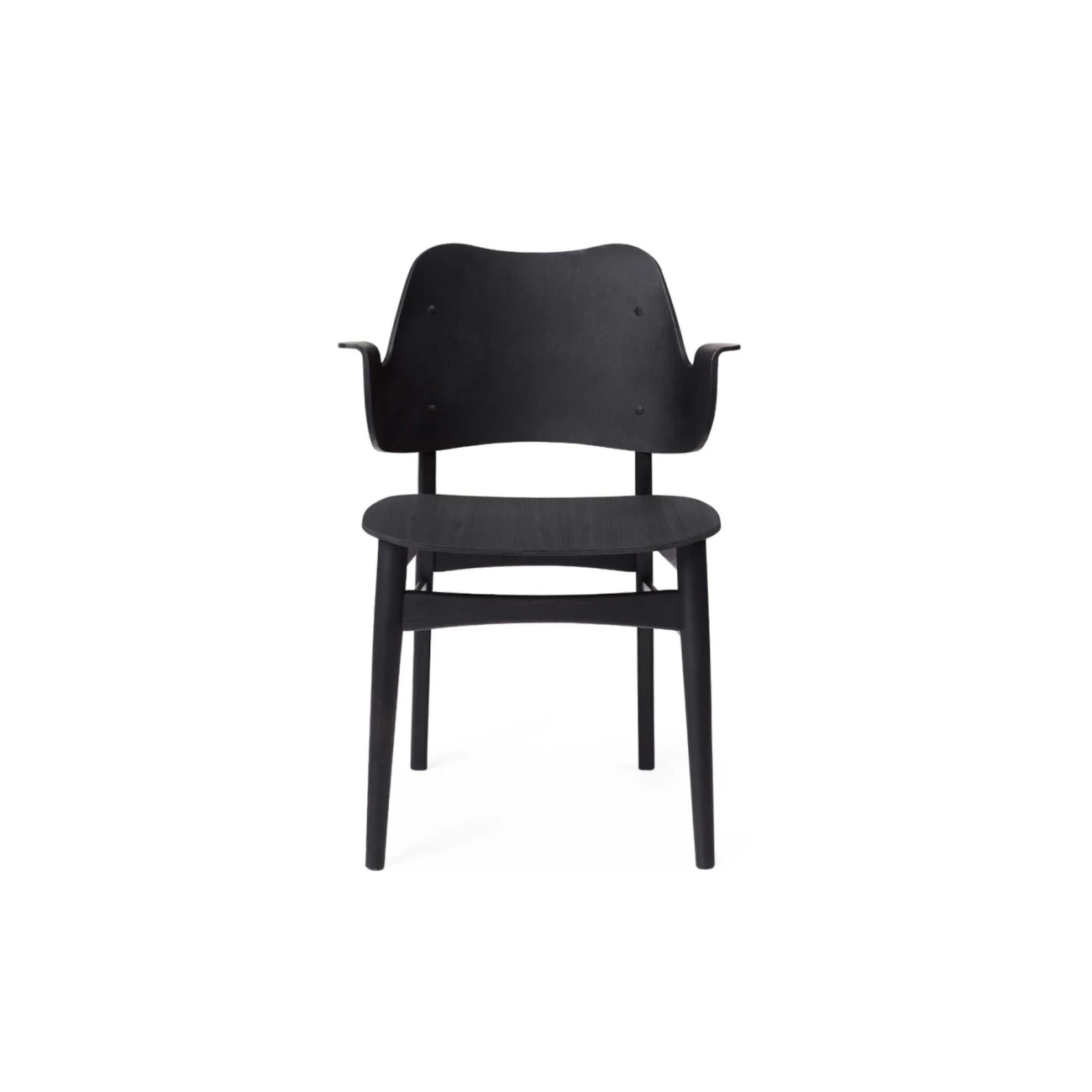 Gesture Chair Warm Nordic