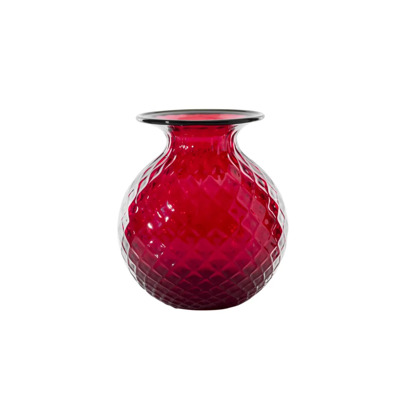 Balloton Fiori 100.38 Vase Venini