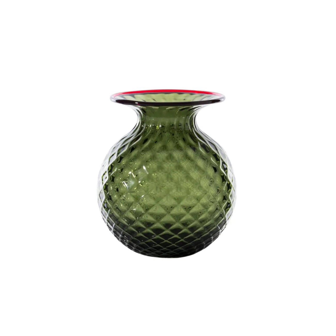 Balloton Fiori 100.38 Vase Venini