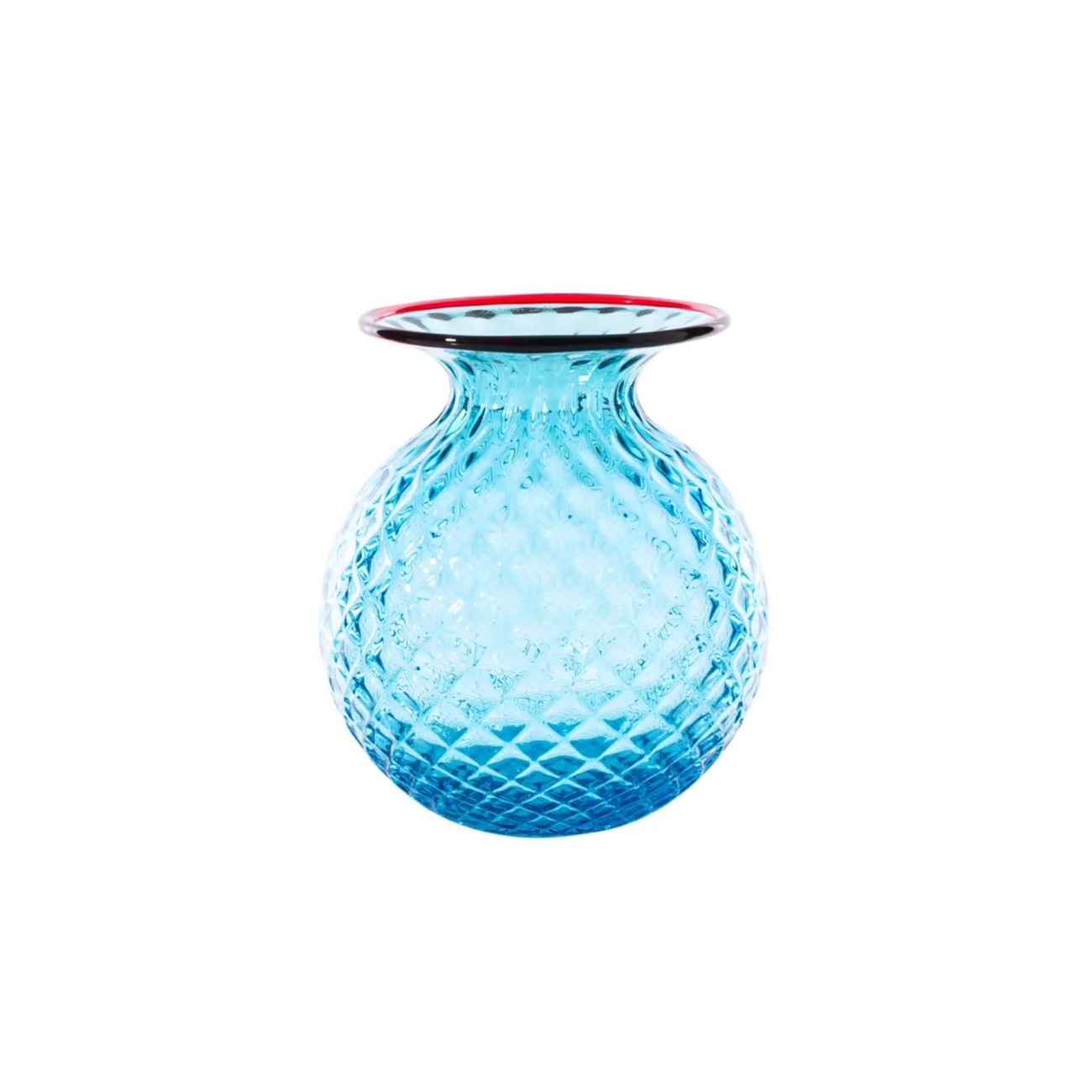 Balloton Fiori 100.38 Vase Venini