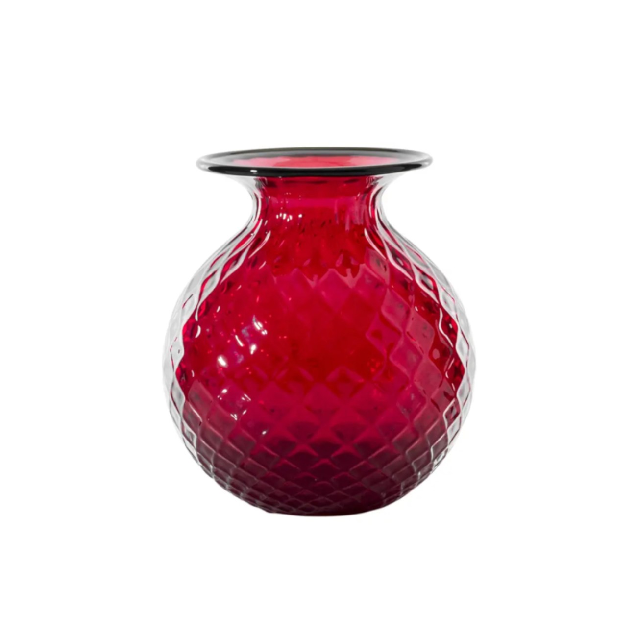 Balloton Fiori 100.39 Vase Venini