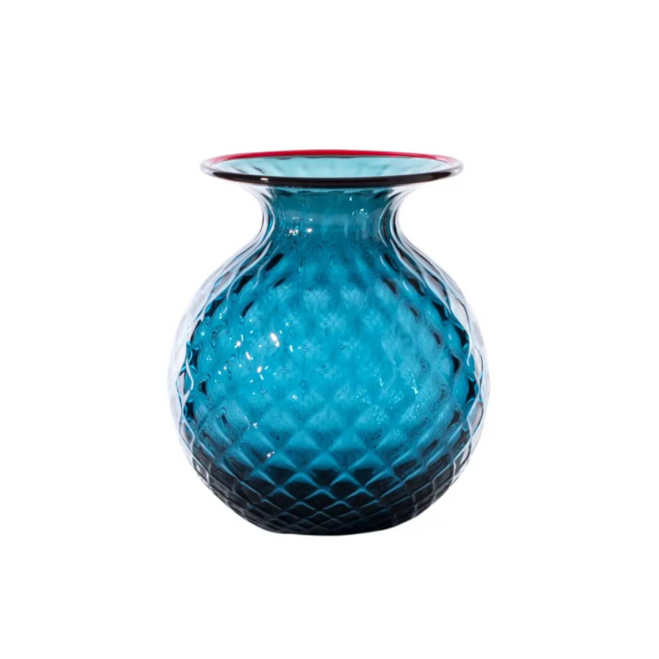 Balloton Fiori 100.39 Vase Venini