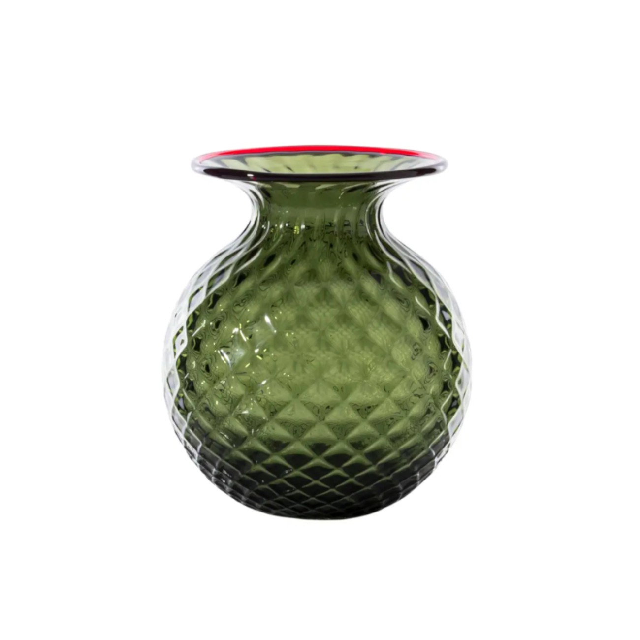 Balloton Fiori 100.39 Vase Venini