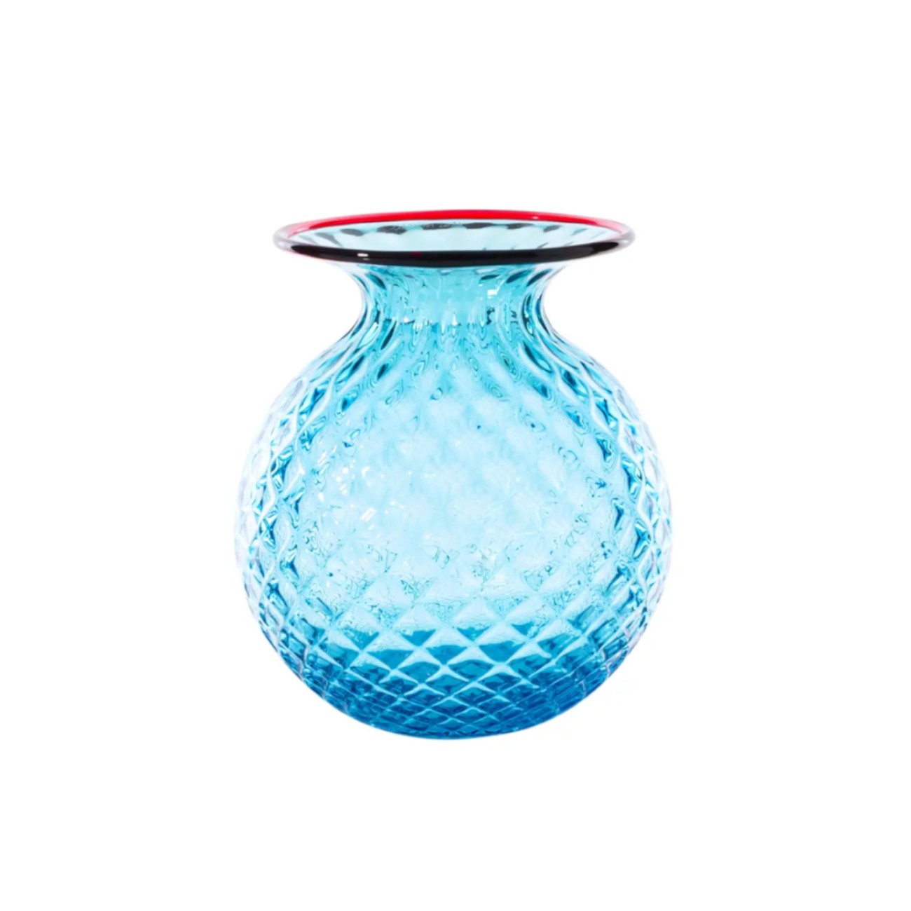 Balloton Fiori 100.39 Vase Venini