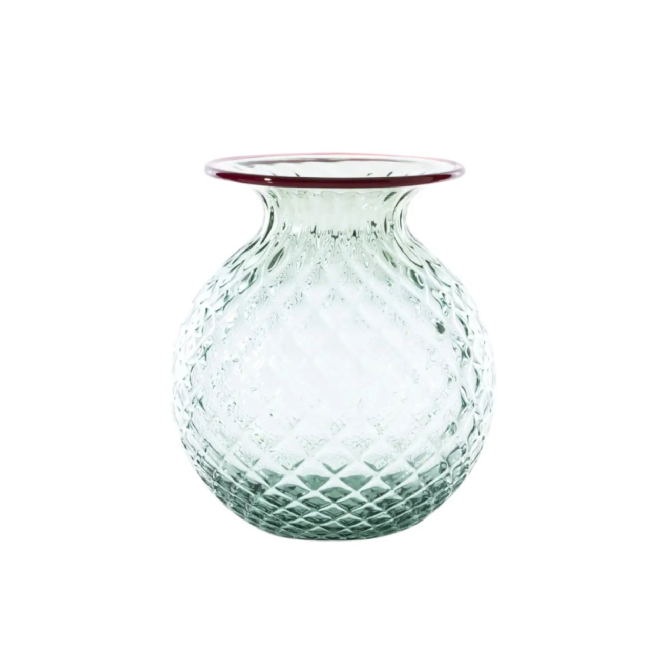 Balloton Fiori 100.39 Vase Venini