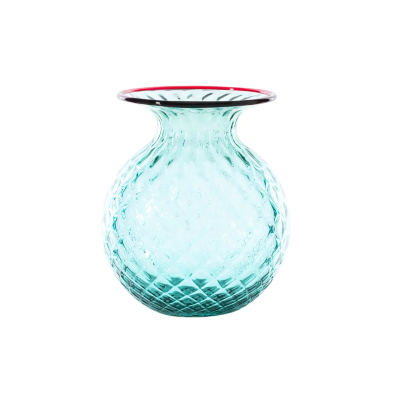 Balloton Fiori 100.39 Vase Venini