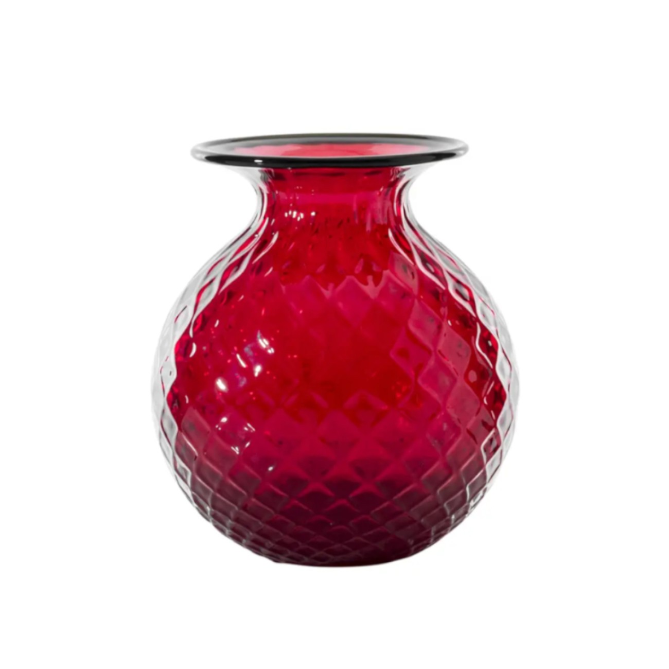 Balloton Fiori 100.46 Vase Venini