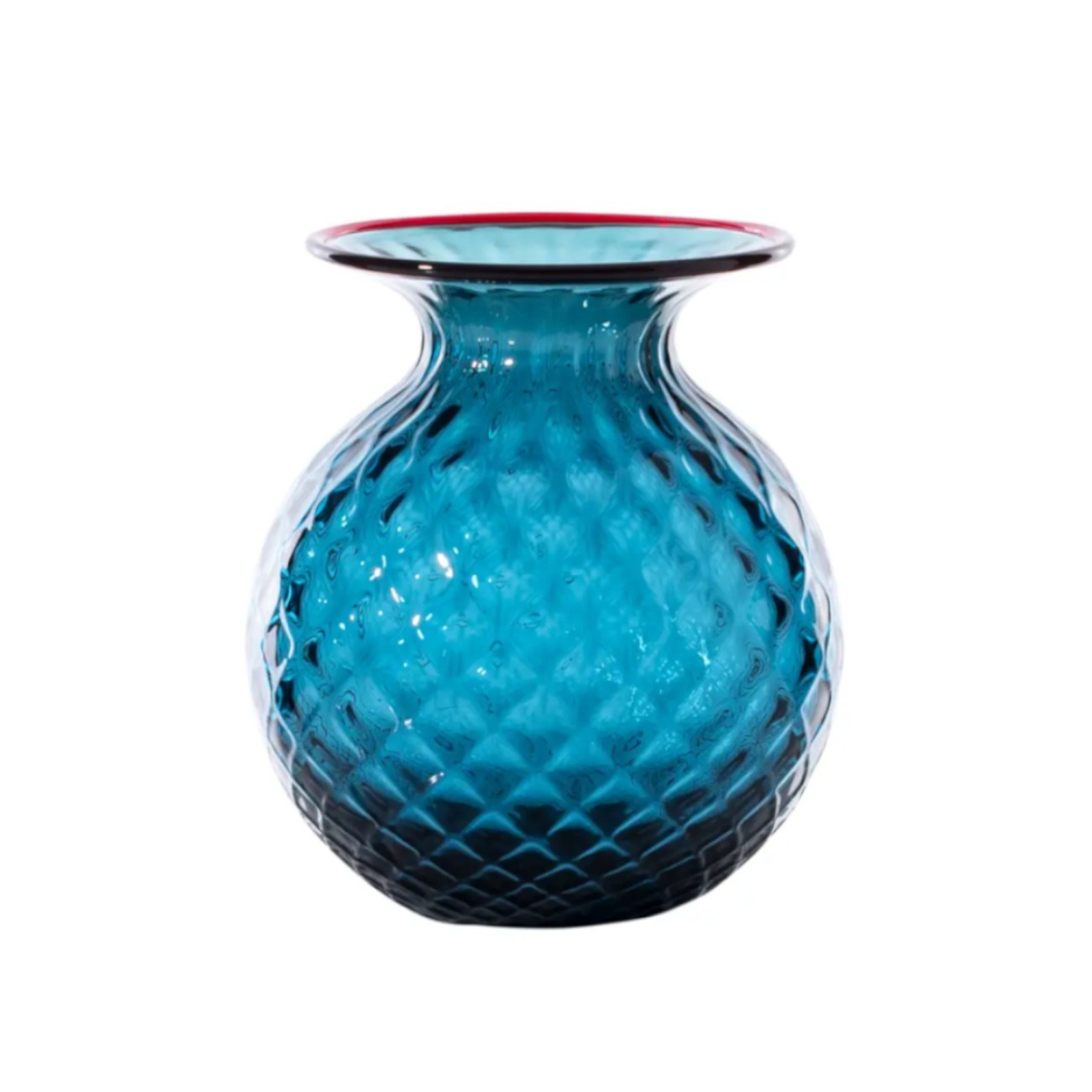 Balloton Fiori 100.46 Vase Venini