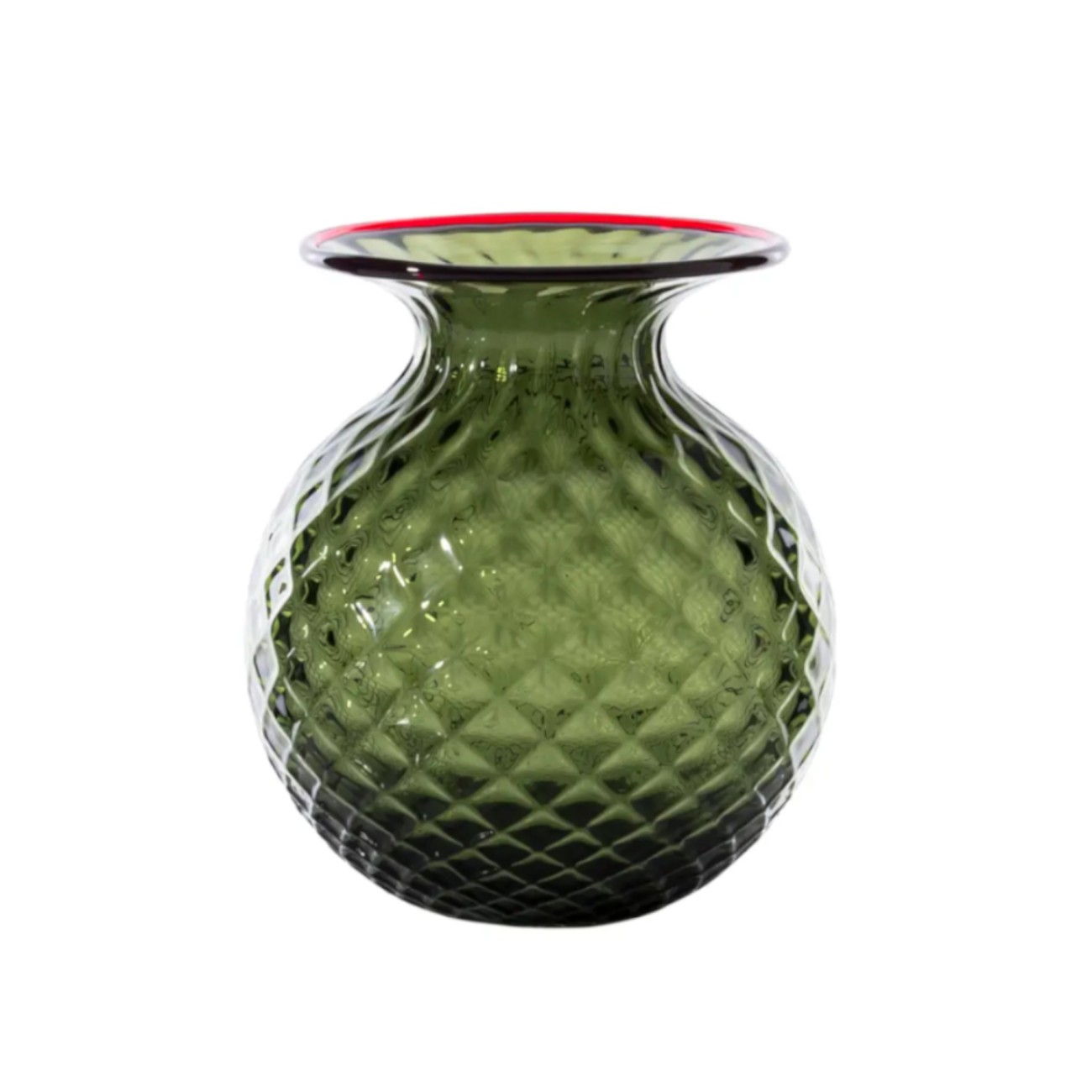 Balloton Fiori 100.46 Vase Venini