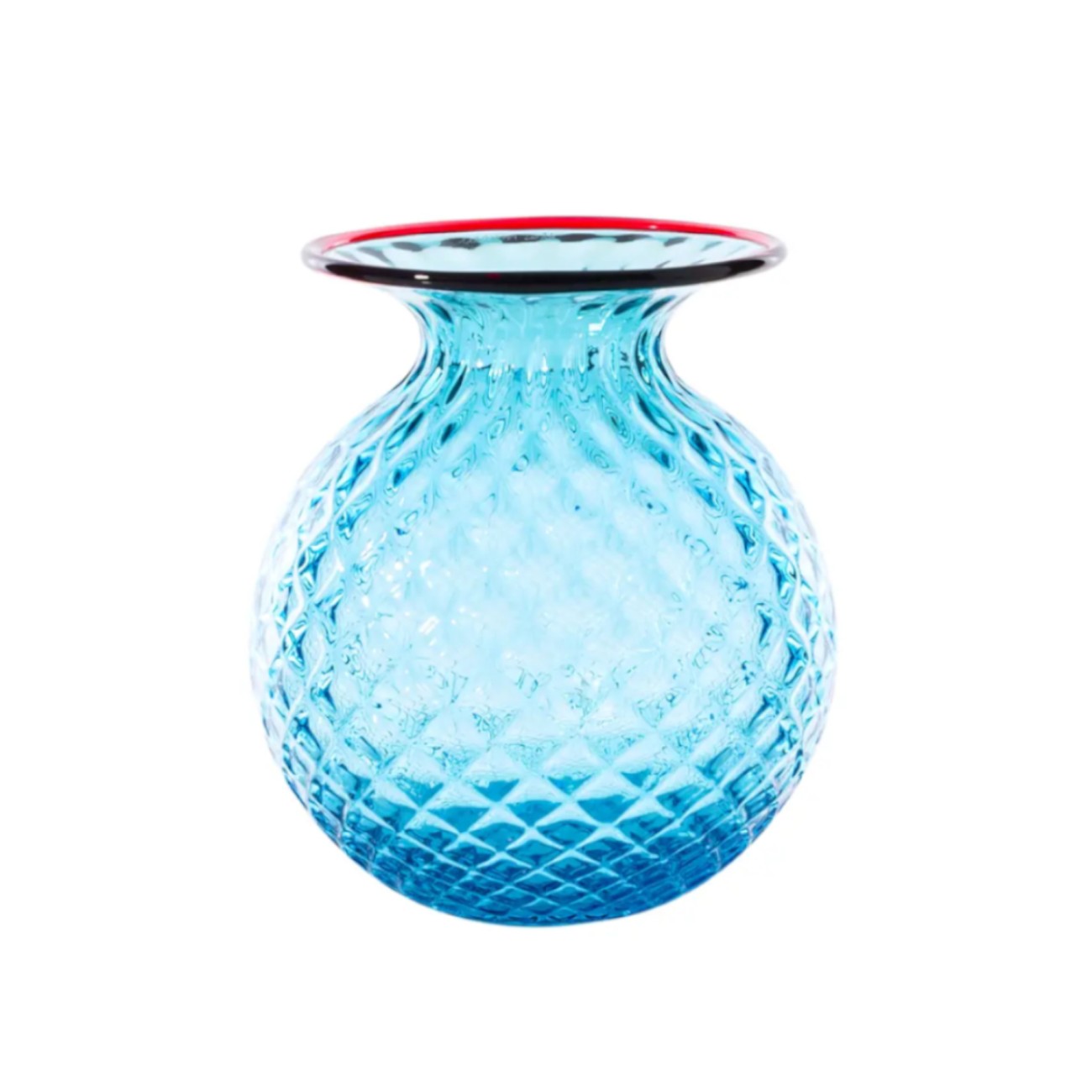 Balloton Fiori 100.46 Vase Venini