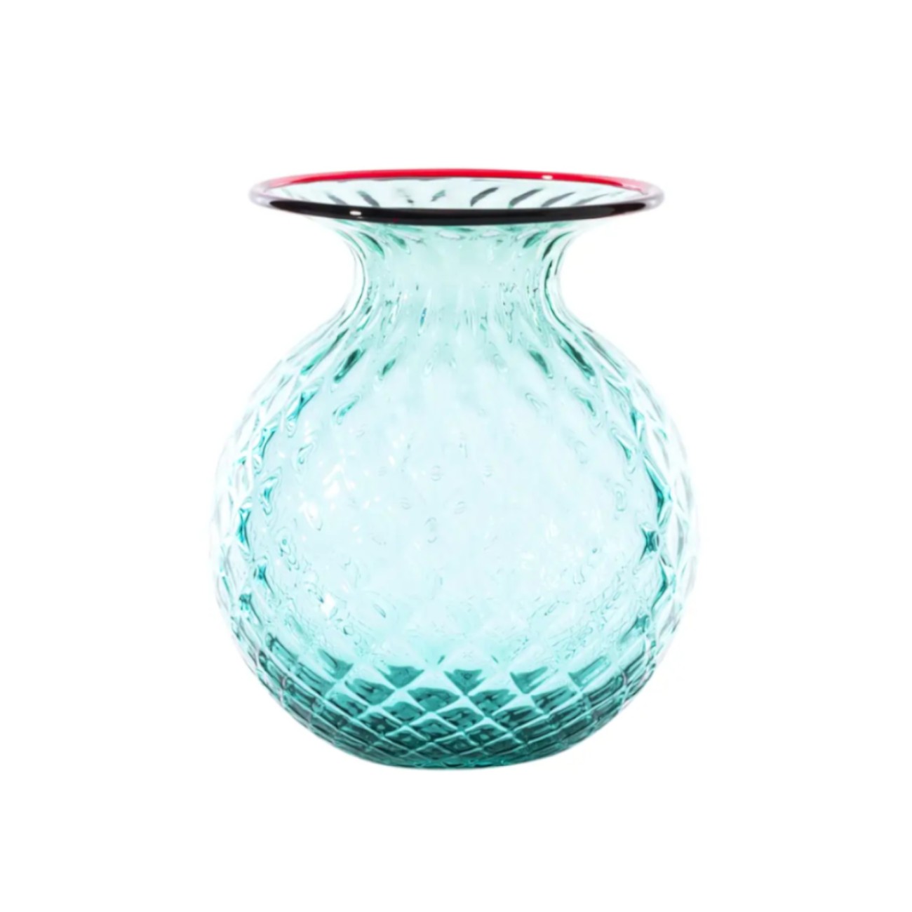 Balloton Fiori 100.46 Vase Venini