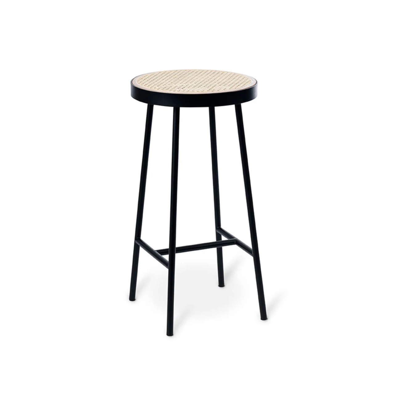 Be My Guest Bar Stool Warm Nordic