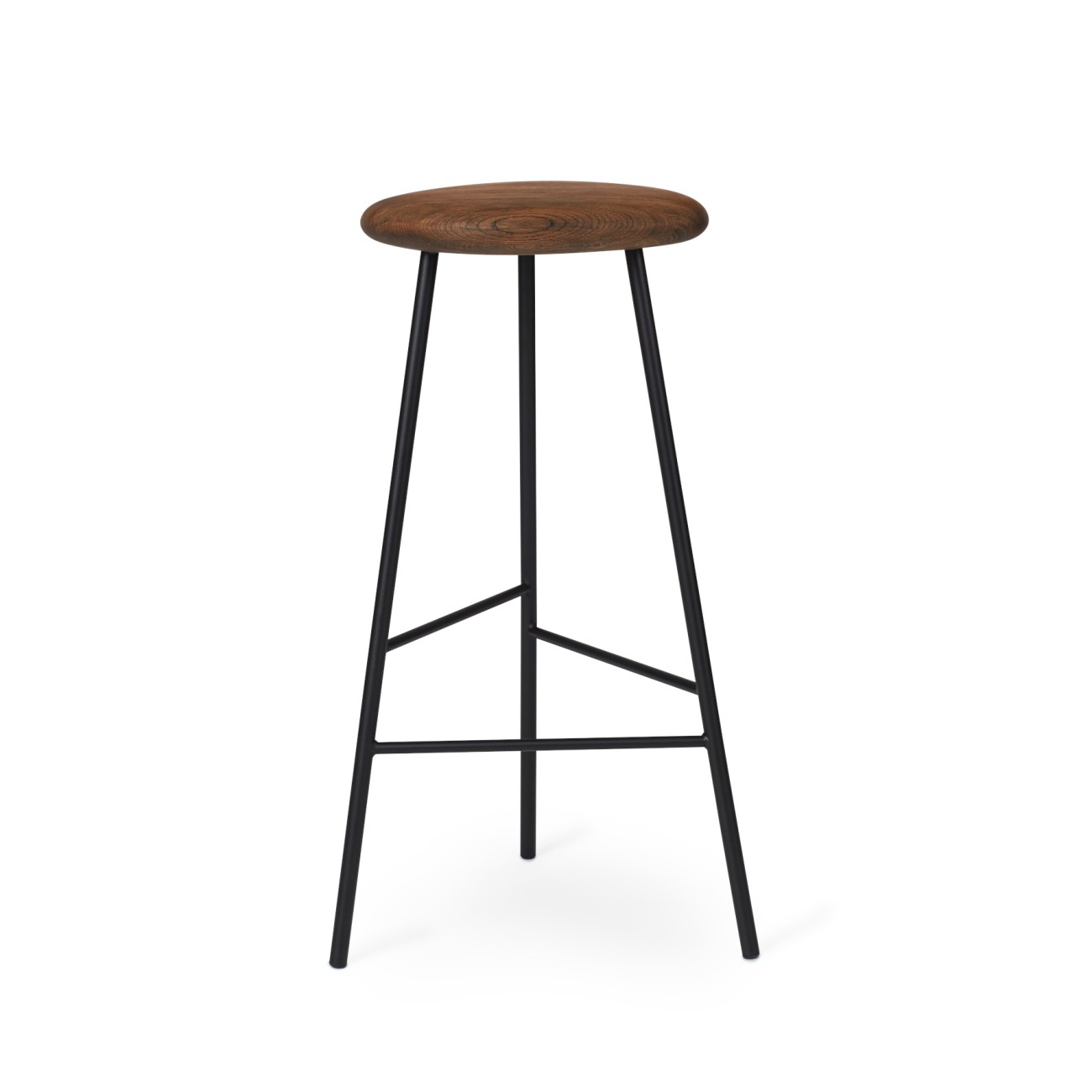 Pebble Stool Warm Nordic