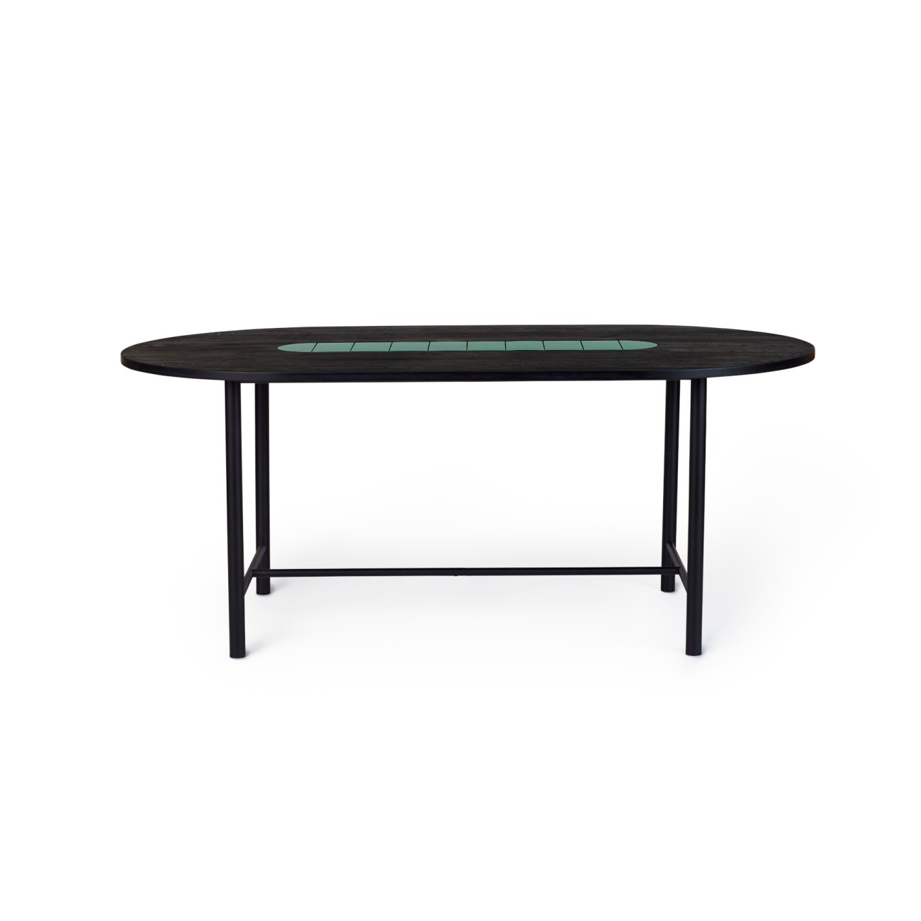 Be My Guest Dining Table Warm Nordic