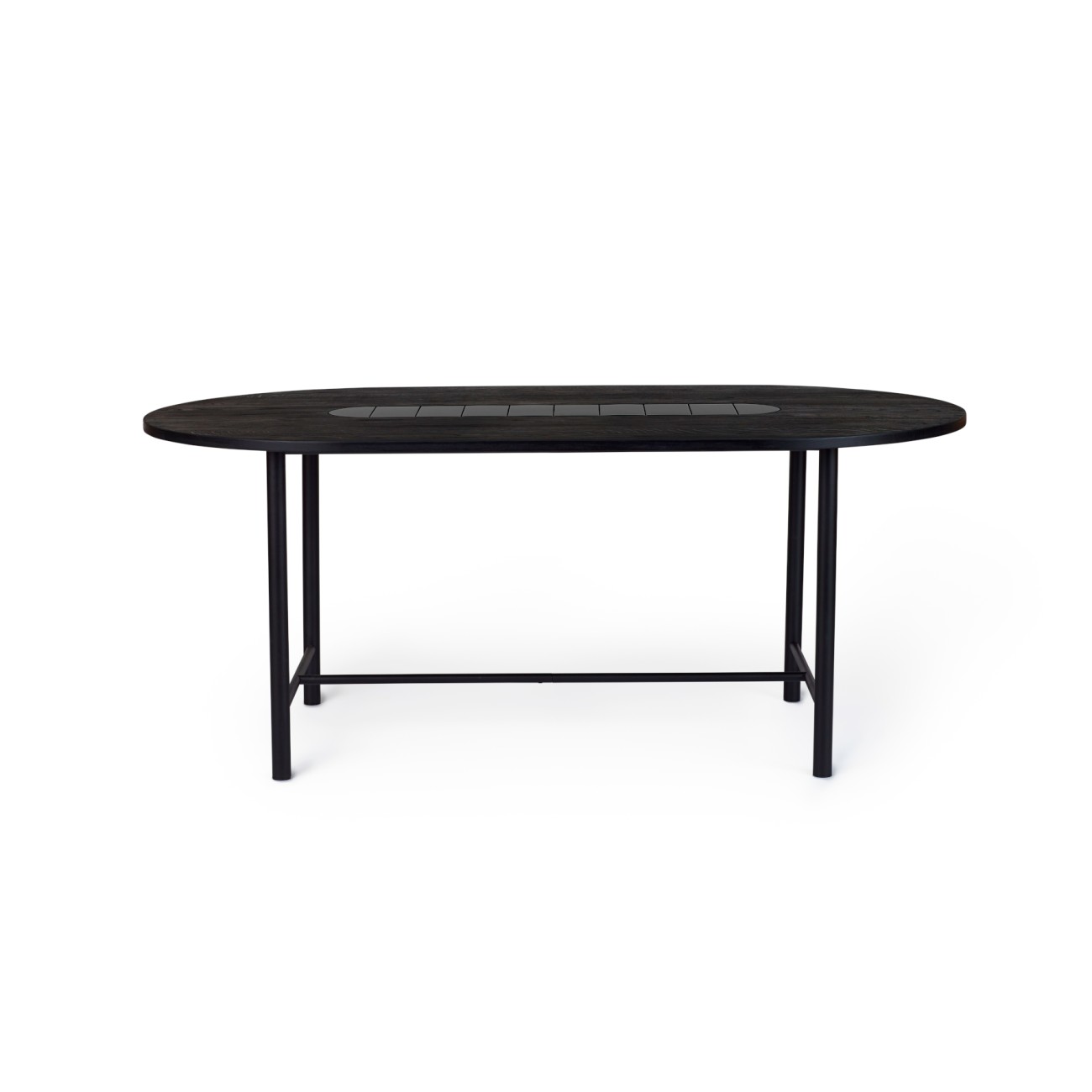 Be My Guest Dining Table Warm Nordic