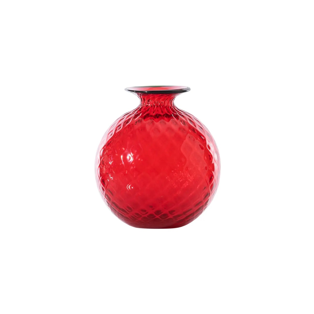 Monofiore Balloton 100.14 Vase Venini