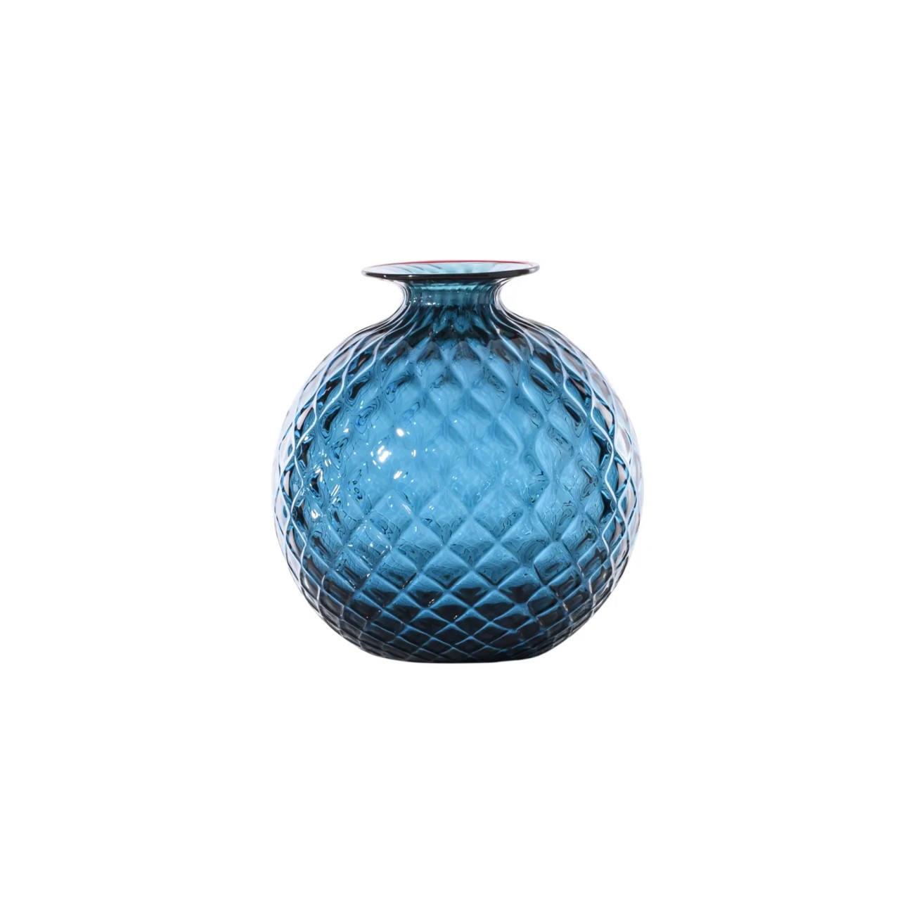 Monofiore Balloton 100.14 Vase Venini