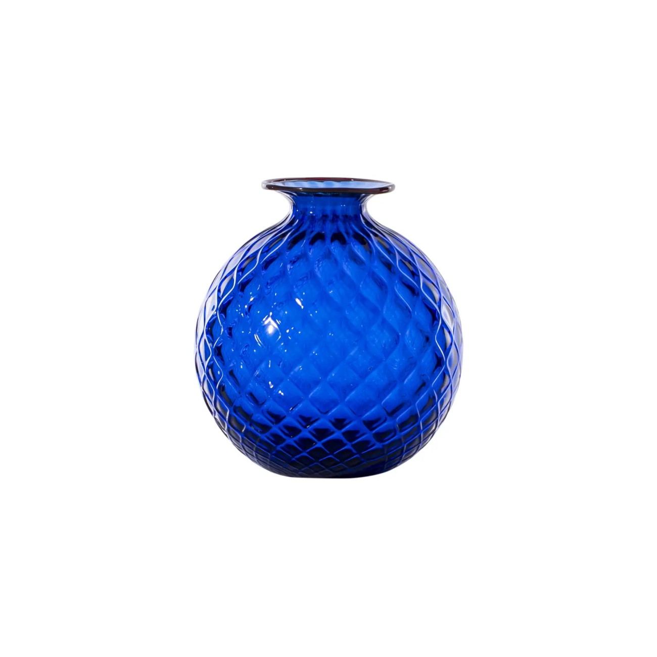 Monofiore Balloton 100.14 Vase Venini