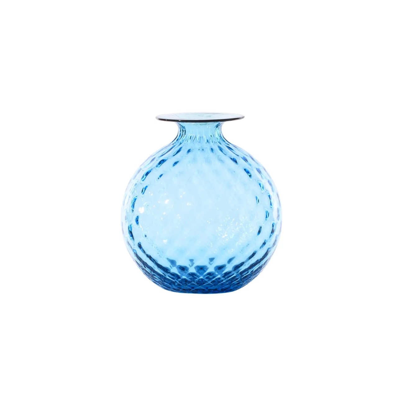 Monofiore Balloton 100.14 Vase Venini