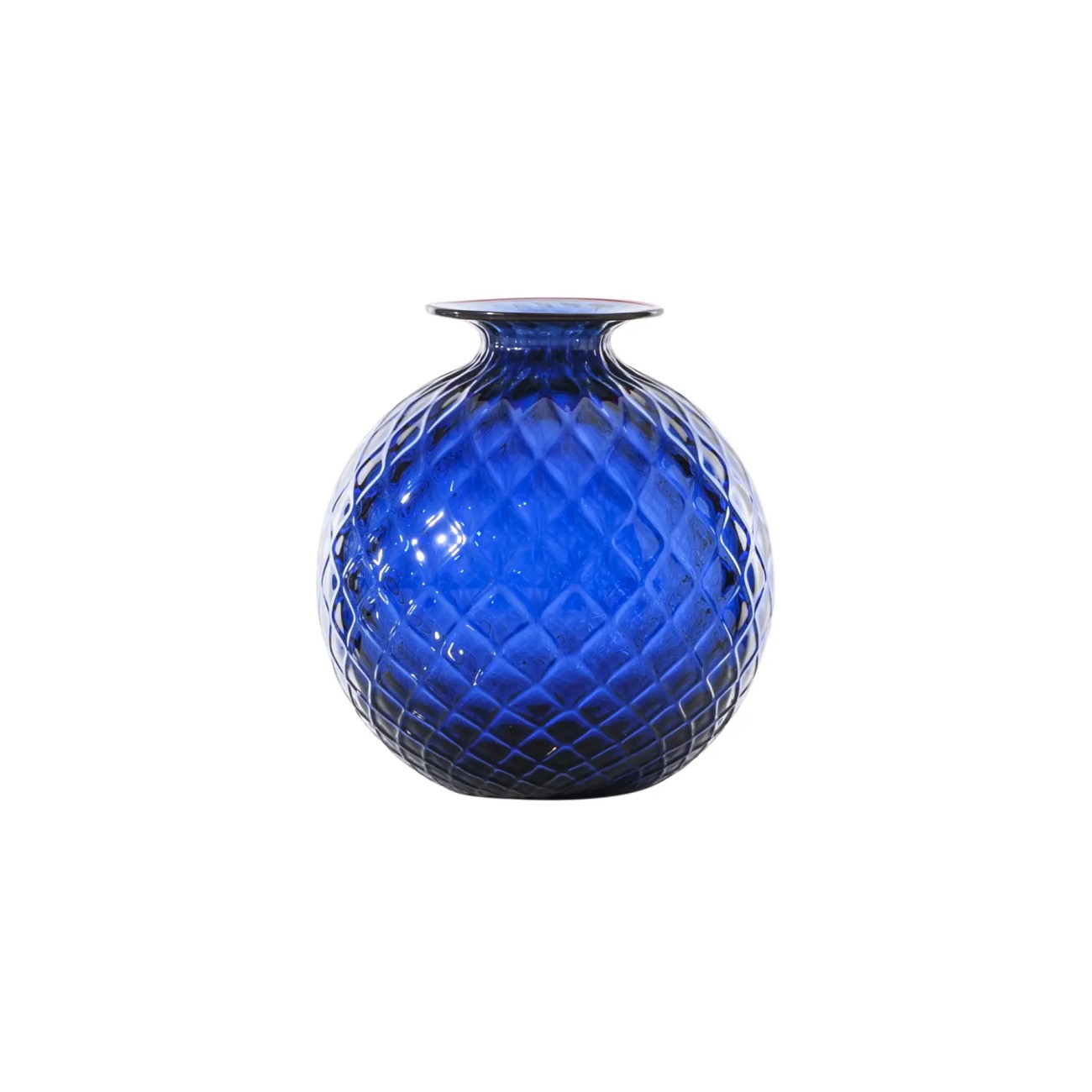 Monofiore Balloton 100.14 Vase Venini