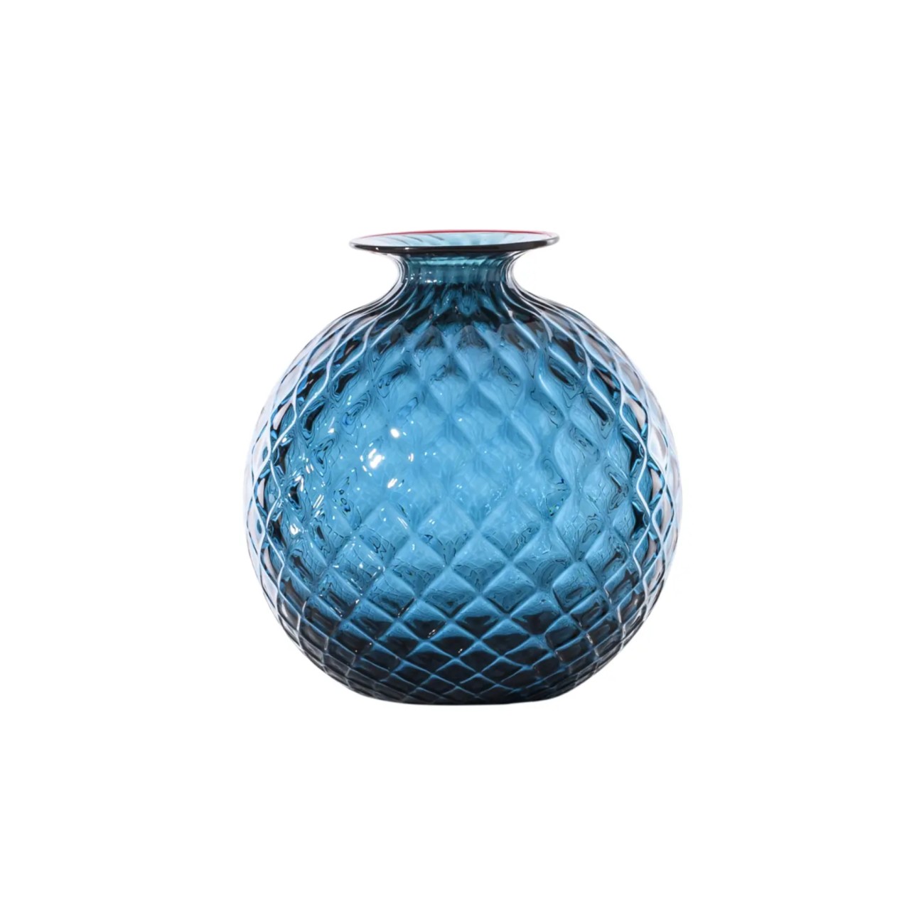 Monofiore Balloton 100.16 Vase Venini