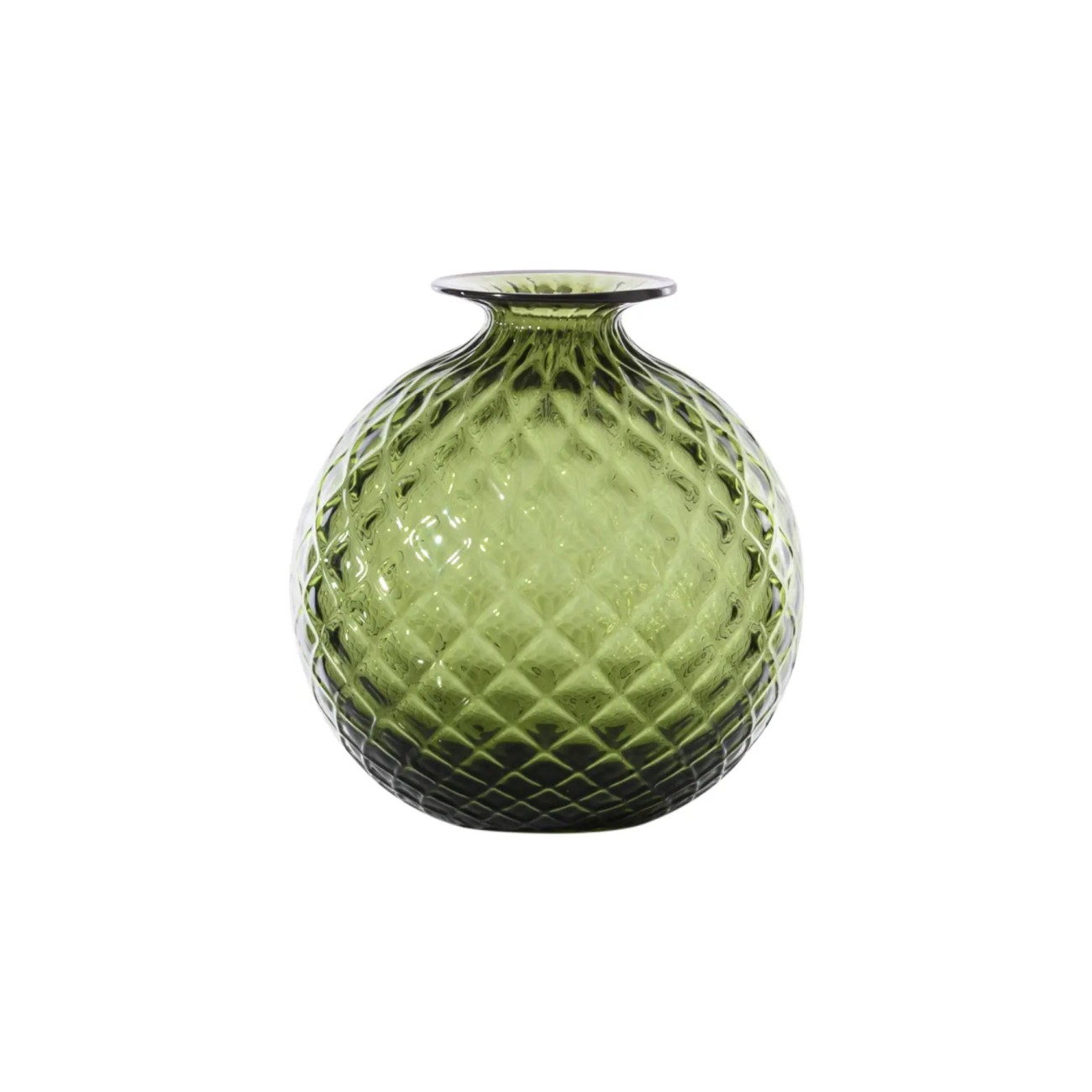 Monofiore Balloton 100.16 Vase Venini