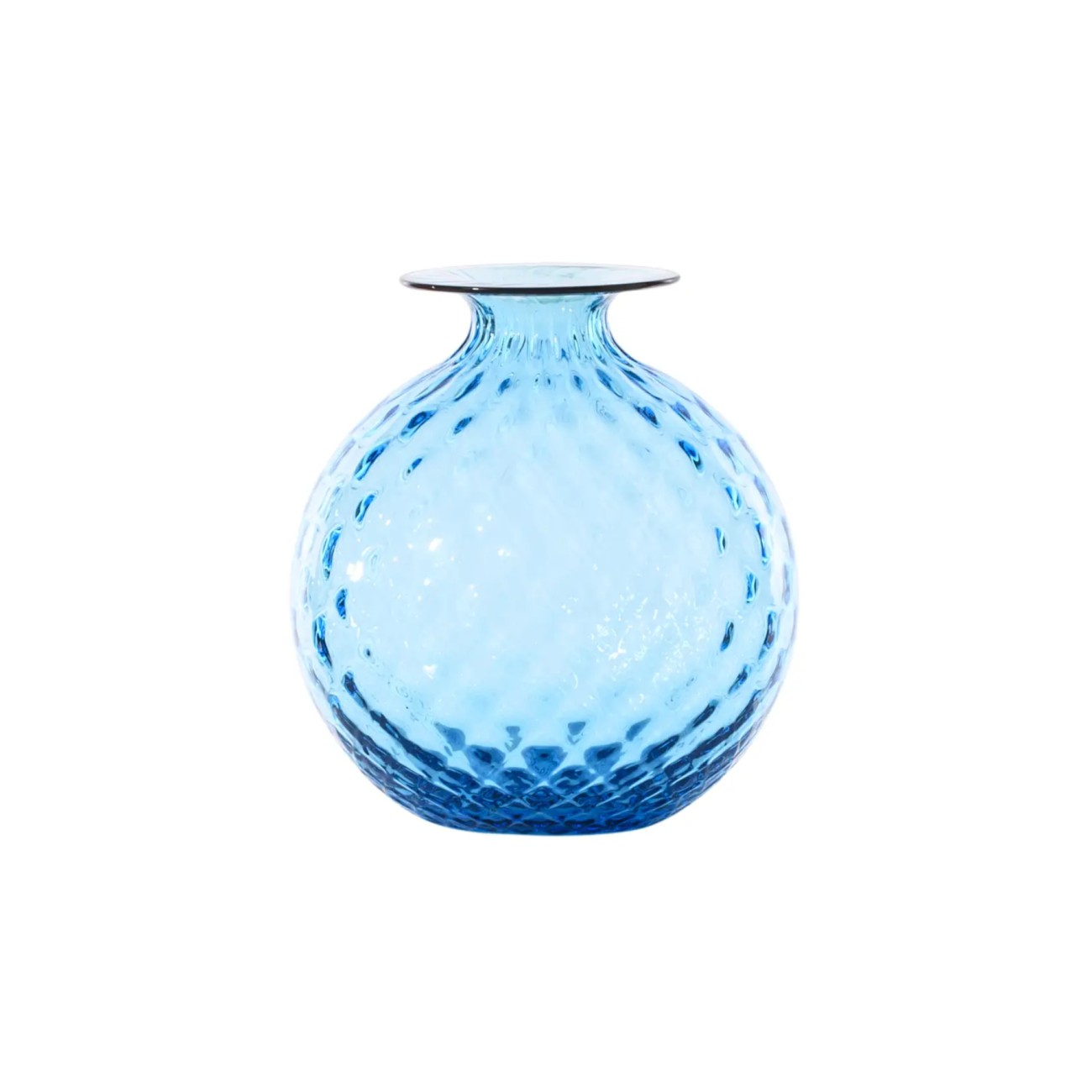 Monofiore Balloton 100.16 Vase Venini