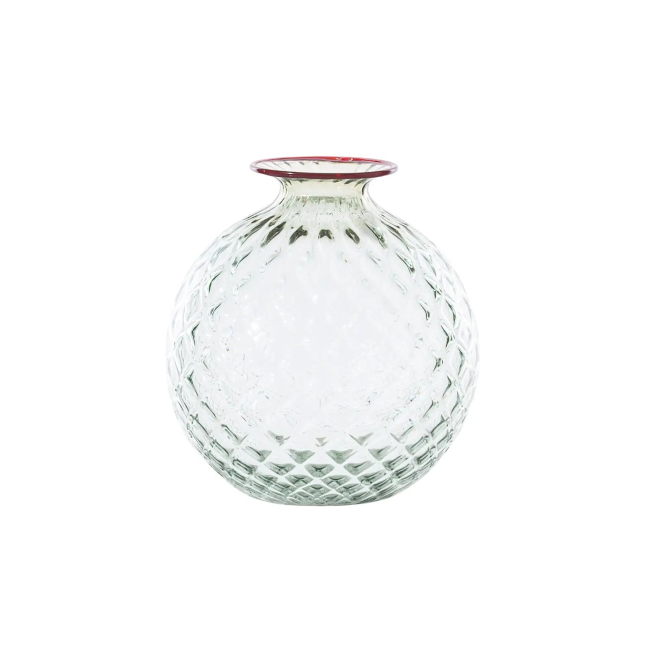 Monofiore Balloton 100.16 Vase Venini