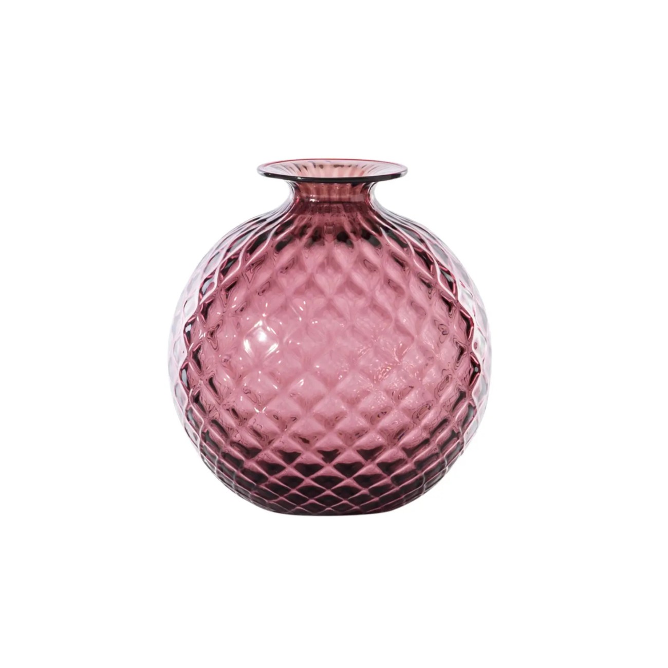 Monofiore Balloton 100.16 Vase Venini