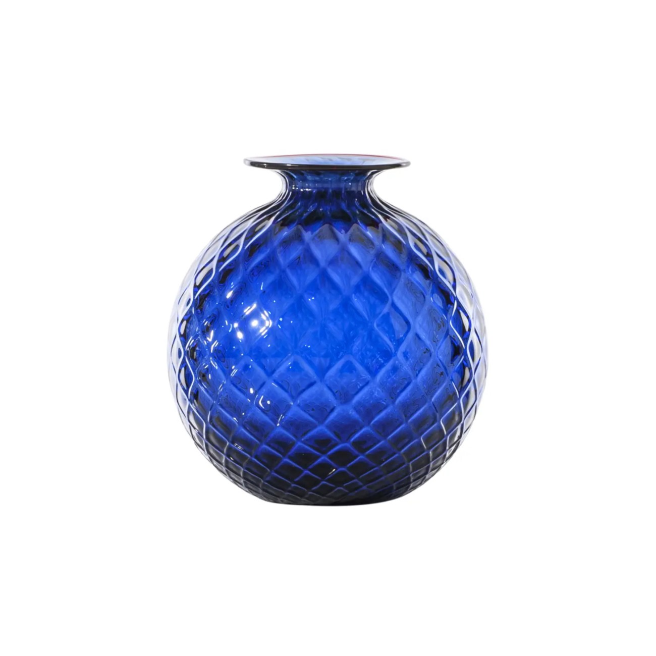 Monofiore Balloton 100.16 Vase Venini