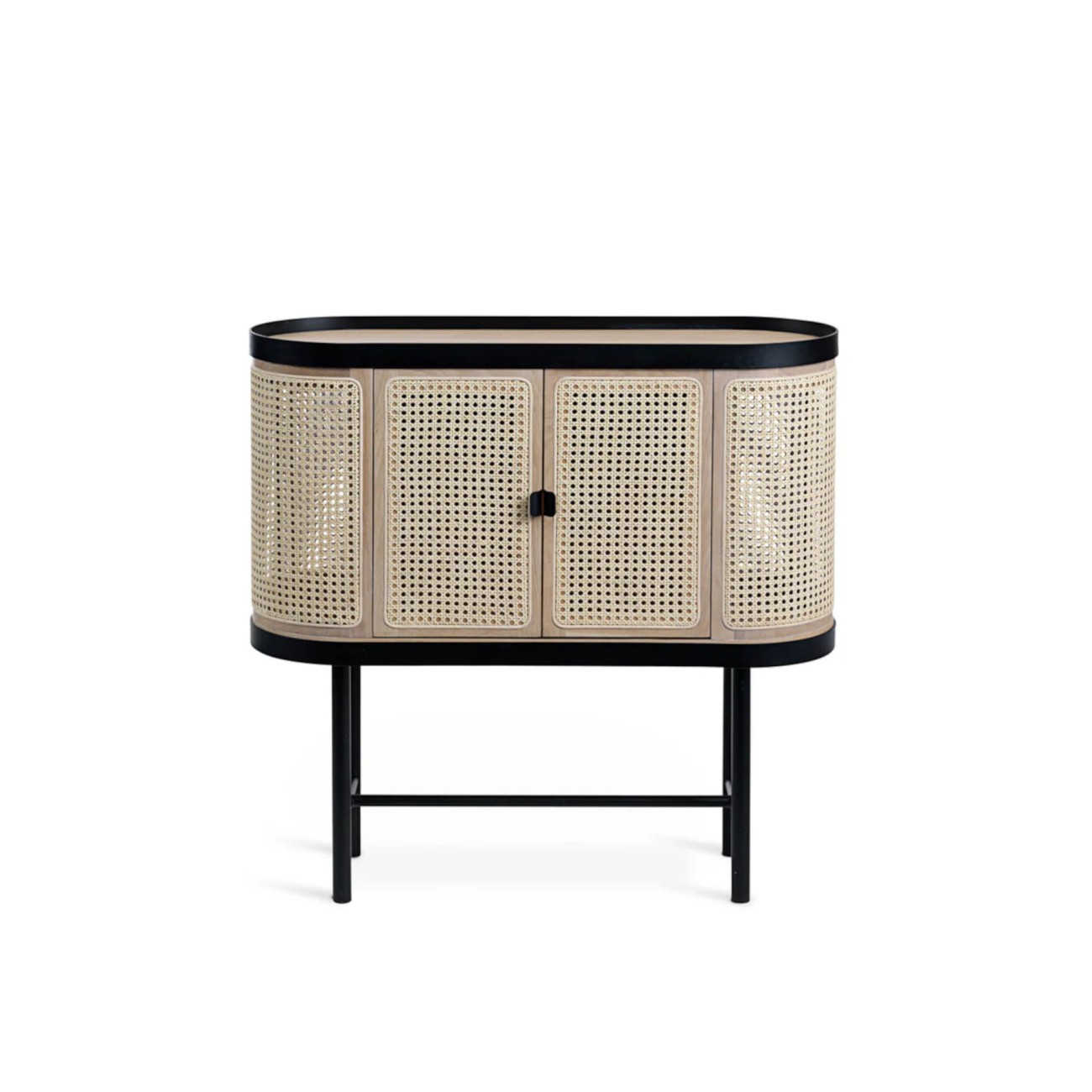 Be My Guest Bar Cabinet Warm Nordic