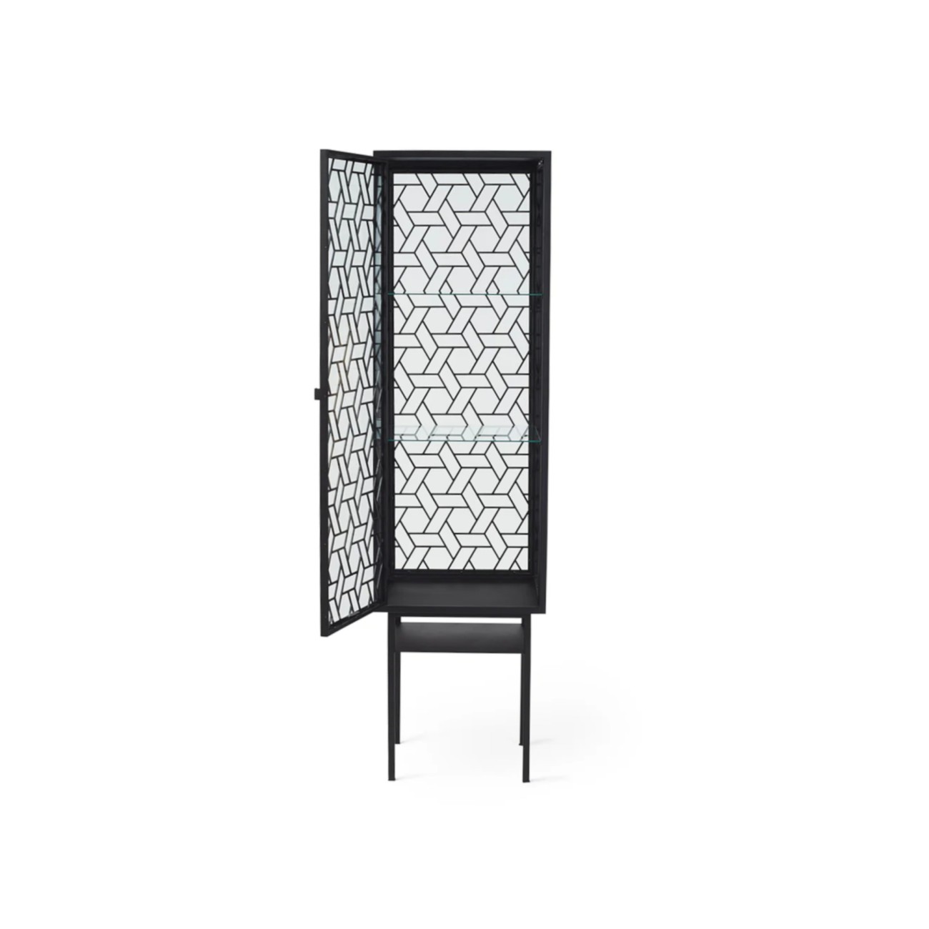 Enigma Cabinet Warm Nordic