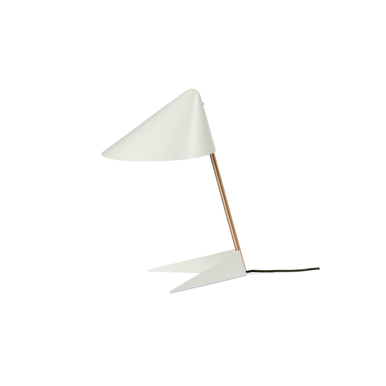 Ambience Table Lamp Warm Nordic