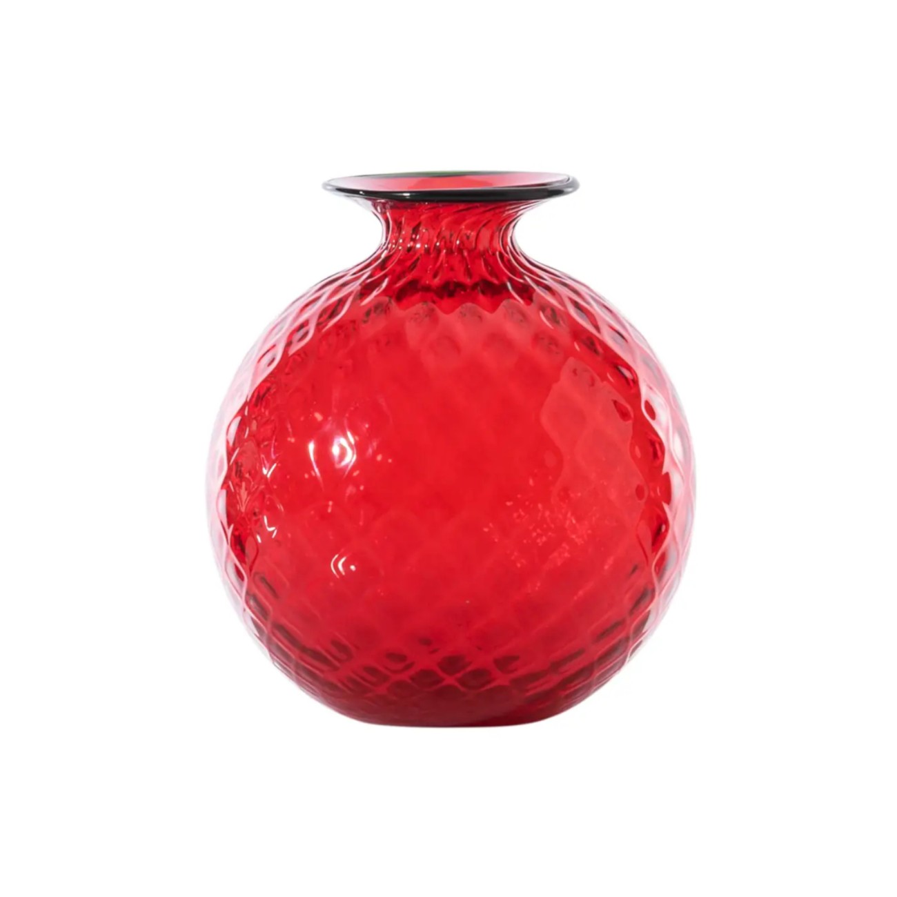 Monofiore Balloton 100.18 Vase Venini