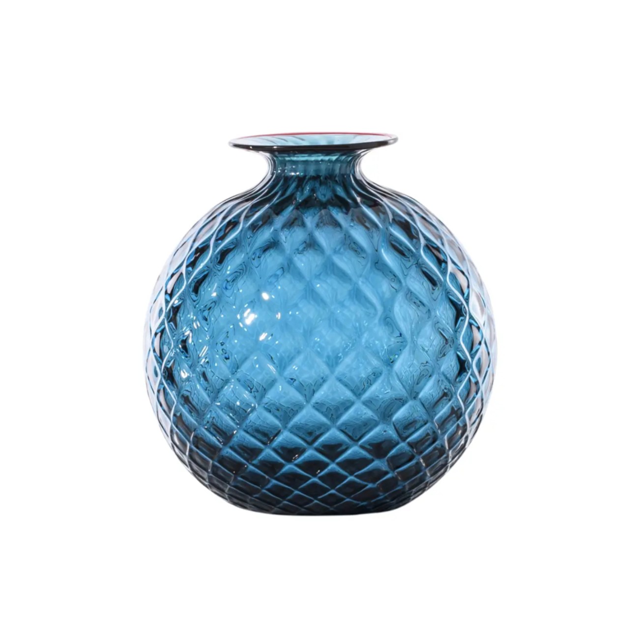 Monofiore Balloton 100.18 Vase Venini