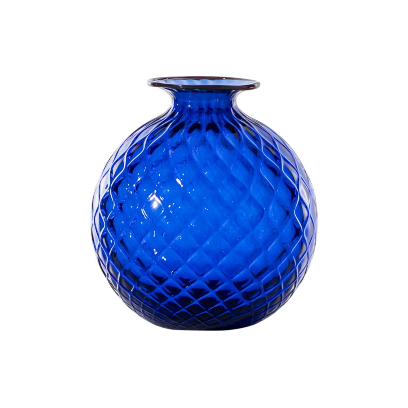 Monofiore Balloton 100.18 Vase Venini